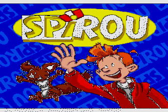 丁丁历险记(欧)